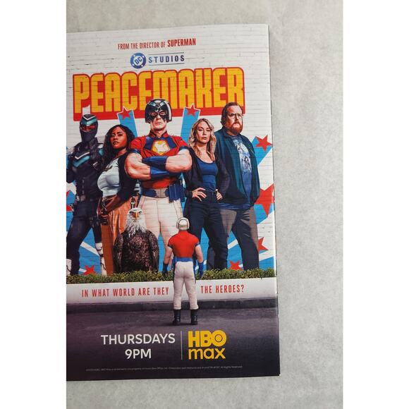 DC Batman Gotham #4 By Gaslight Cover B Variant 2025 NM - Picture 8 of 10